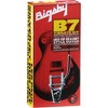 Bigsby B7 Vibrato Kit - Arch Top Solid-Body Guitars Chrome - image 2 of 2