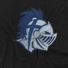 Men's Southern Wesleyan University Official Distressed Primary Logo T-Shirt - 2 of 4