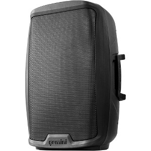 Gemini AS-2115P 15" 2,000W Powered Loudspeaker - 1 of 4