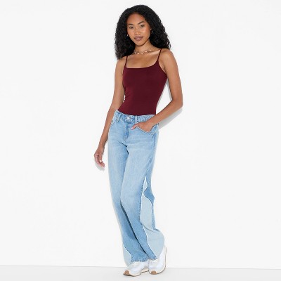 Women's ButterBliss Bodysuit - Wild Fable™