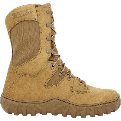 Men's Rocky S2V Predator Military Boot
