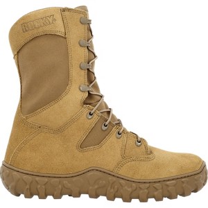 Men's Rocky S2V Predator Military Boot - 1 of 4