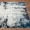 Luxe Weavers Modern Abstract Indoor Rug - 3 of 4