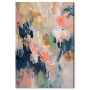 Notoriart Elegant Steering Wheel Car Wall Art Unframed - 1 of 4