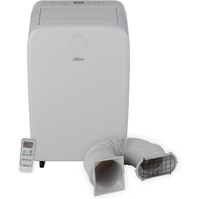 Hunter Fan Company HPAC-12C150P Portable Air Conditioner, One Size
