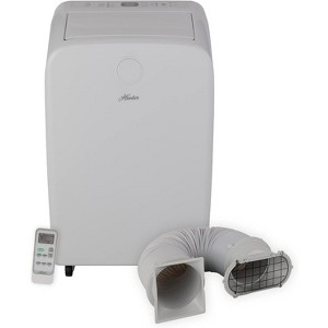 Hunter Fan Company HPAC-12C150P Portable Air Conditioner, One Size - 1 of 4