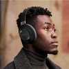 Cleer Audio Alpha Adaptive Active Noise Canceling Bluetooth Headphones, Dual-Microphone, Touch Control - image 3 of 4