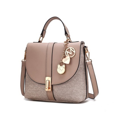 MKF Collection Maren Women’s Shoulder Bag by Mia K