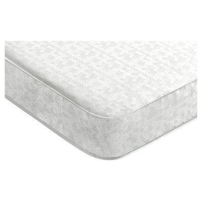 Safety 1st® Little Dreamer Baby Crib Mattress - White : Target