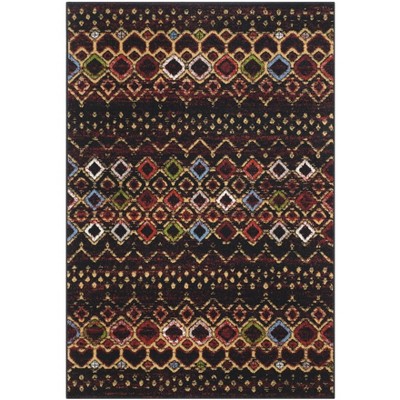 Amsterdam AMS108 Power Loomed Indoor Rug -Safavieh