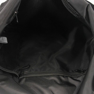 JWorld Util Tote Sling Pack - Black — фото 4