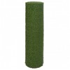 vidaXL Artificial Grass 3.3'x32.8'/0.8" Green - 3 of 3