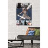 Trends International Star Wars: Ahsoka - Ahsoka in White Unframed Wall Poster Prints - 2 of 4
