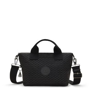 Kipling Kala Mini Printed Handbag - 1 of 4