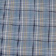 211 - light blue / yellow / white