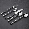 Twig Flatware, 5 Pc. Place Setting - 4 of 4