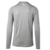 Mizuno Youth Boy's Mizuno Alpha Stretch Sleeve Crew - 2 of 4