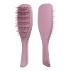 Tangle Teezer Ultimate Detangler Plant Brush Hair Brush for All Hair Types - 3 of 4