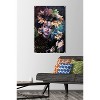 Trends International Jena DellaGrottaglia: Cosmic Zodiac - Pisces Unframed Wall Poster Prints - 2 of 4