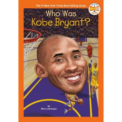 kobe biography book