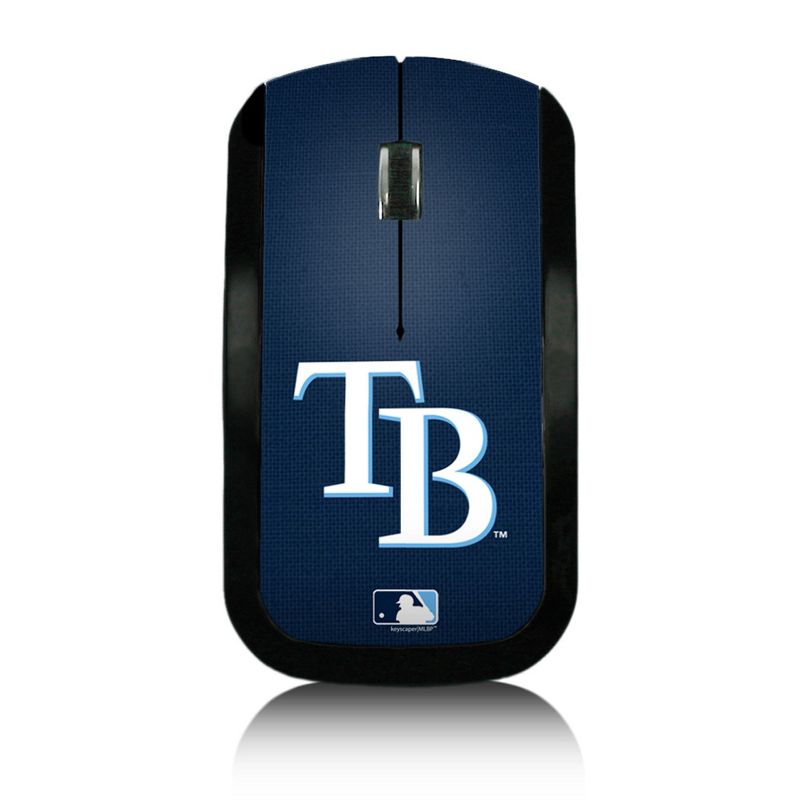 Keyscaper MLB Solid Wireless Mouse, 1 of 2