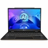 MSI Prestige 14 AI Studio C1VFG-029US 14" Notebook - 2.8K - Intel Core Ultra 7 155H - 32 GB - 1 TB SSD - Stellar Gray - 2 of 4
