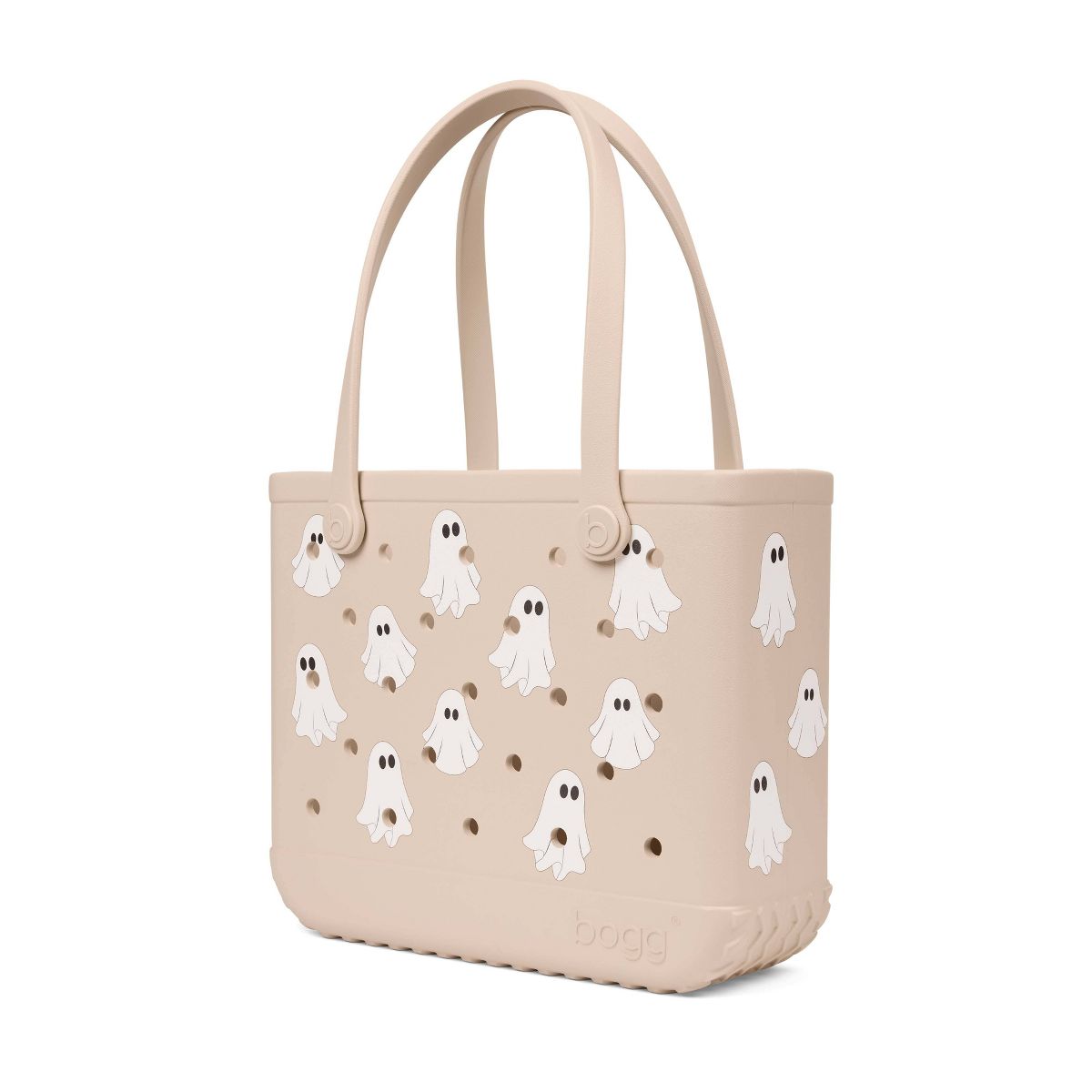 Bogg Bag Tote Bag - Boo! Bogg - thumbnail 2