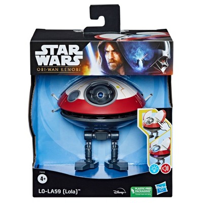 Disney Parks Star Wars Figurines Darth Maul Palpatine Jango Fett Jawa BB-8 