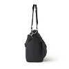 baggallini Women's Any Day Crossbody Tote Bag with RFID Wristlet - 2 of 4