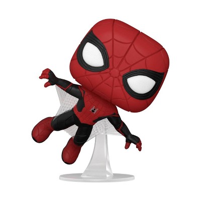 Funko POP! Marvel: Spider-Man No Way Home - Spider-Man Upgraded Suit