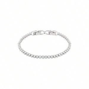 Tennis Bracelet Collection Fashionable and Exquisite, Suitable for Women's Daily Wear - 1 of 4