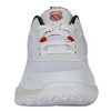 K-Swiss Men's Ultra Court Pickleball Shoe (White/Black/Mars Red) - 4 of 4