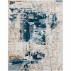 Hauteloom Calcutta Area Rug - 3 of 4