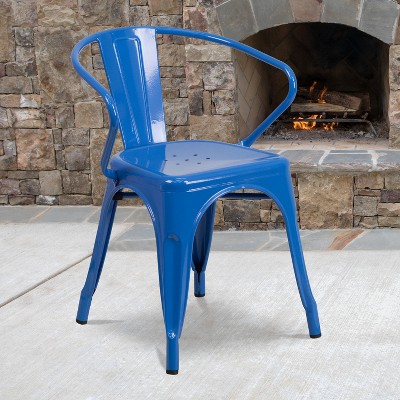Outdoor Metal Chairs : Target