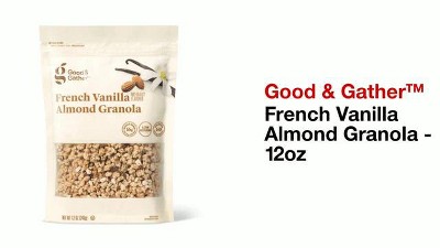 Great Value Almond Bark, Vanilla, 24 oz Bag – Tesra Fresh
