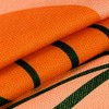 Unique Bargains Linen Decorative Throw Printed Contemporary Waterproof Pillow Covers 2 Pcs - 3 of 4