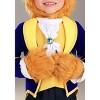 HalloweenCostumes.com Disney Beauty and the Beast Beast Toddler Costume. - 2 of 4