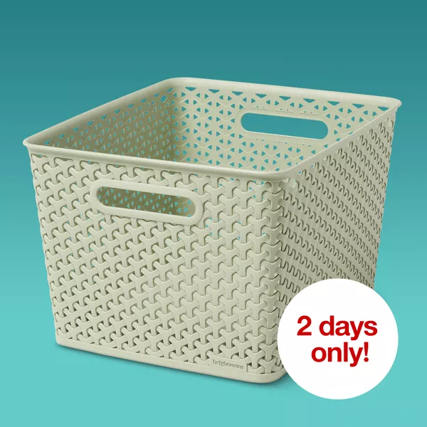 2 days only!