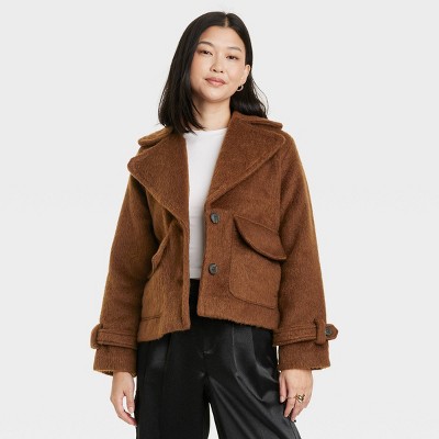 Target women's best sale utility jacket