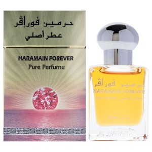Al Haramain Forever Concentrated Perfume Oil Rollerball - 0.5 fl oz - 1 of 3