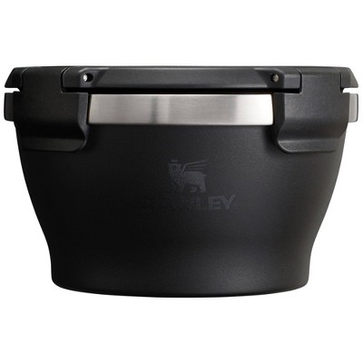 Stanley 16oz Stainless Steel Leakproof Food Storage Container