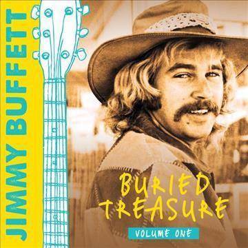 Jimmy Buffett - Buried Treasure: Volume 1 (2 LP) (Vinyl)