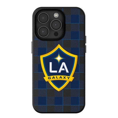 los angeles galaxy