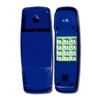 Gorilla Playsets Play Phone Swing Set Accessory - Blue - 3 of 4