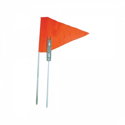 Safety Vehicle Emblem Safety Flags Flag