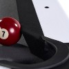 Hall of Games 6' Billiard Table - 3 of 4