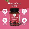 Pomegranate Extract Capsules, Supplement for Heart Health and Joint Support, Nature's Craft, 120 ct - 2 of 4