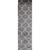 Rugs America Cloud Shag Geometric Contemporary Area Rug - 3 of 4