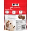 Milk-Bone Chewy Dog Treats Bone Pill Pouches Chicken Flavor 6oz - 2 of 4