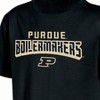 NCAA Purdue Boilermakers Boys' Core T-Shirt - image 3 of 3